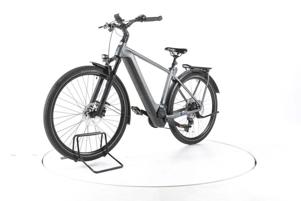 Cube Kathmandu Hybrid Pro Trekking E-Bike - Image 6
