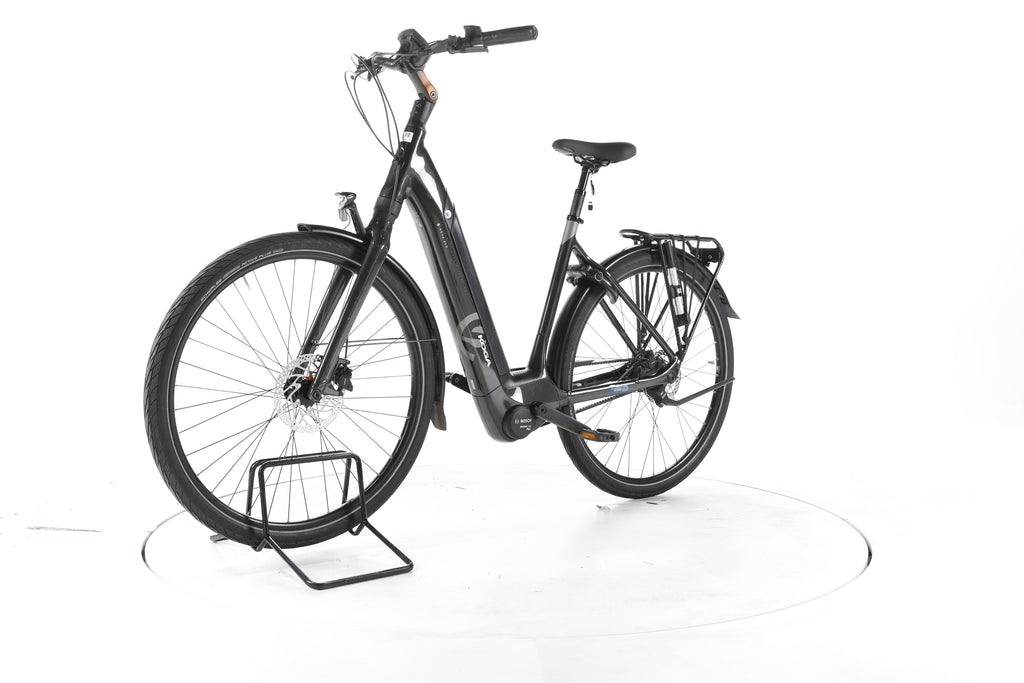 KOGA E-Nova EVO-PT City E-Bike Tiefeinsteiger - Image 6