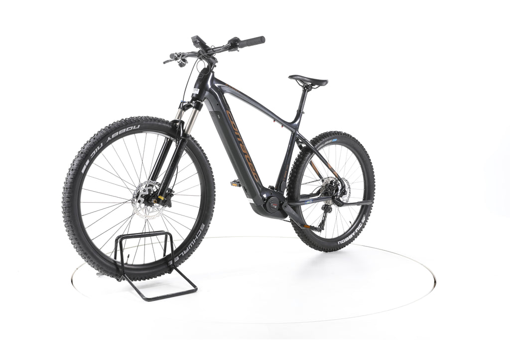 Corratec E-Power X-Vert Pro E-Bike - Image 6
