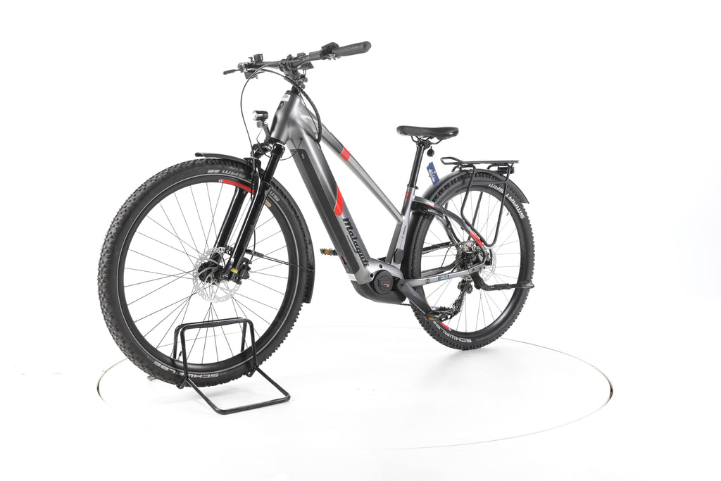 Malaguti Cortina TRT 5.1 Trekking E-Bike - Image 6