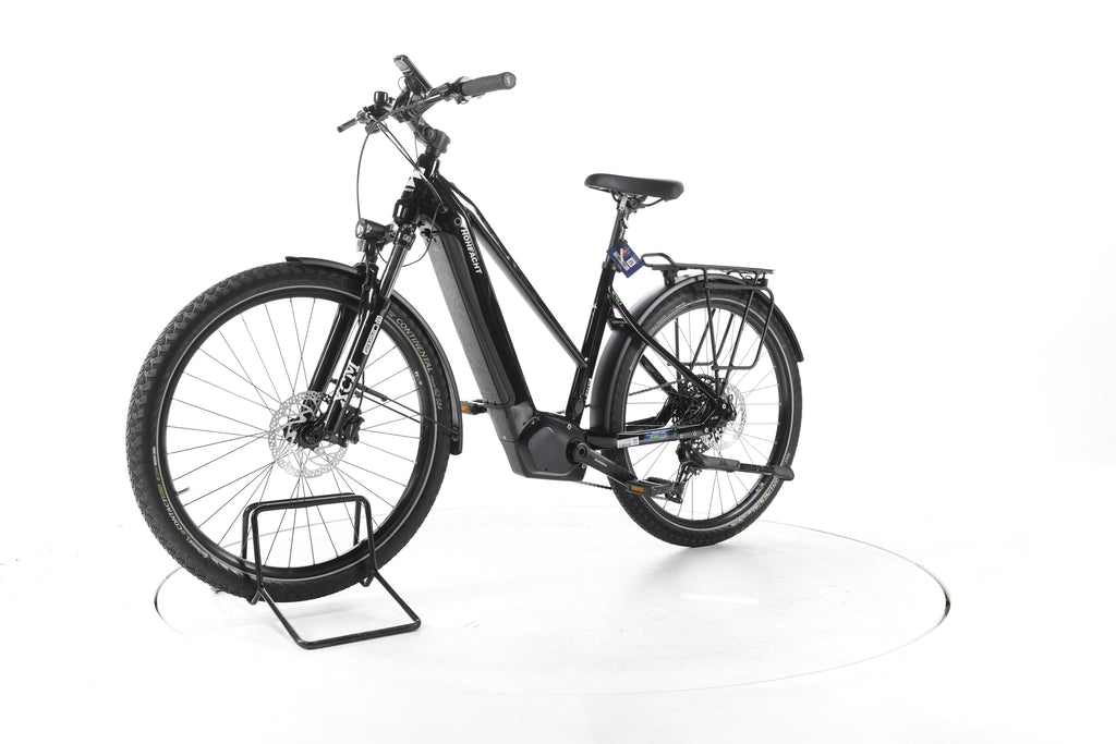 HoheAcht Pasia EKO Terra Trekking E-Bike - Image 6