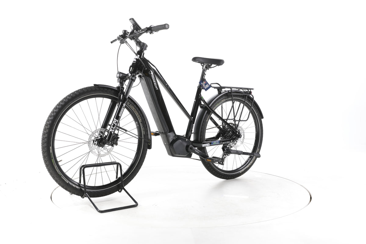 HoheAcht Pasia EKO Terra Trekking E-Bike - Image 6