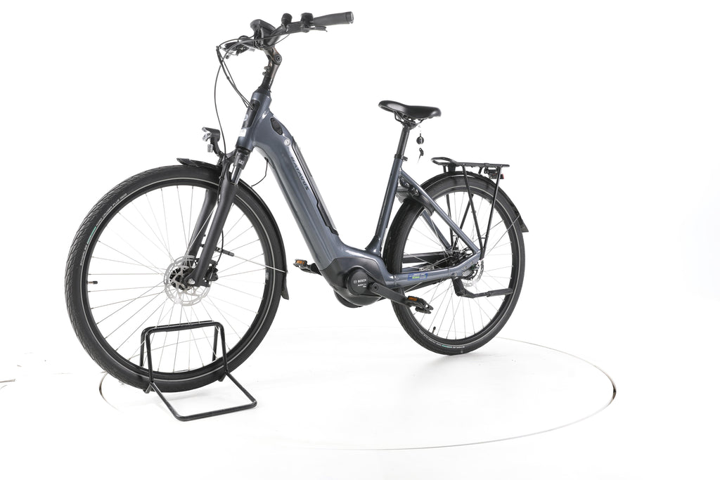 Batavus Altura E-go® Power City E-Bike Tiefeinsteiger - Image 6