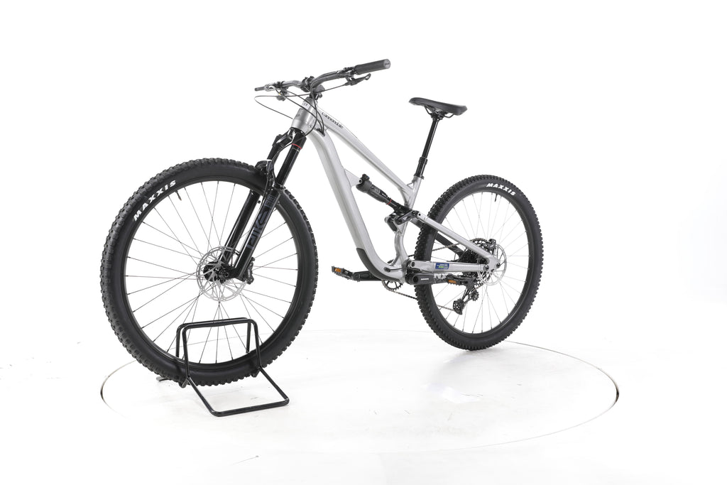 Cannondale Habit 3 Fahrrad Fully - Image 6
