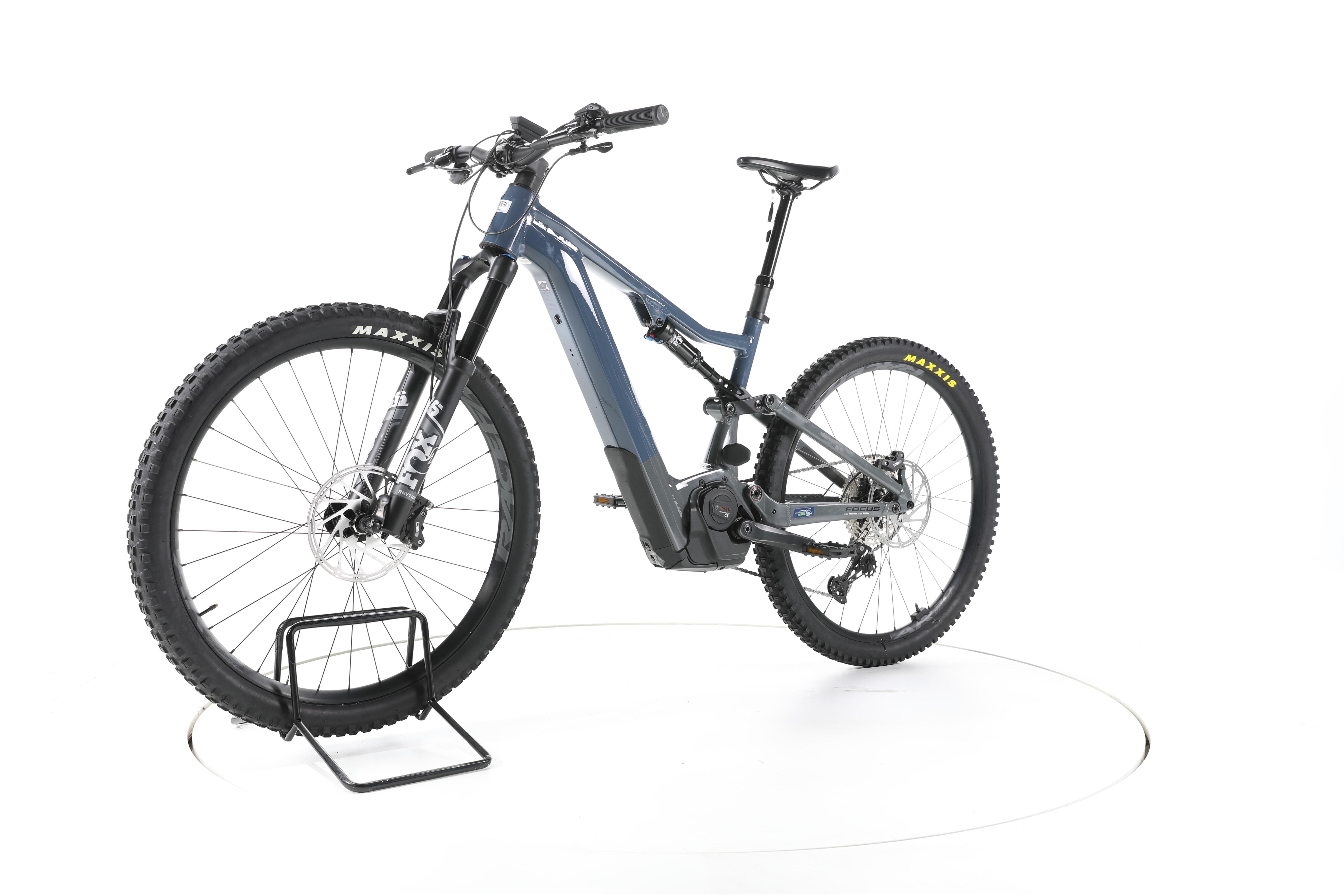 Focus Jam² 6.8 Fully E-Bike - Image 6