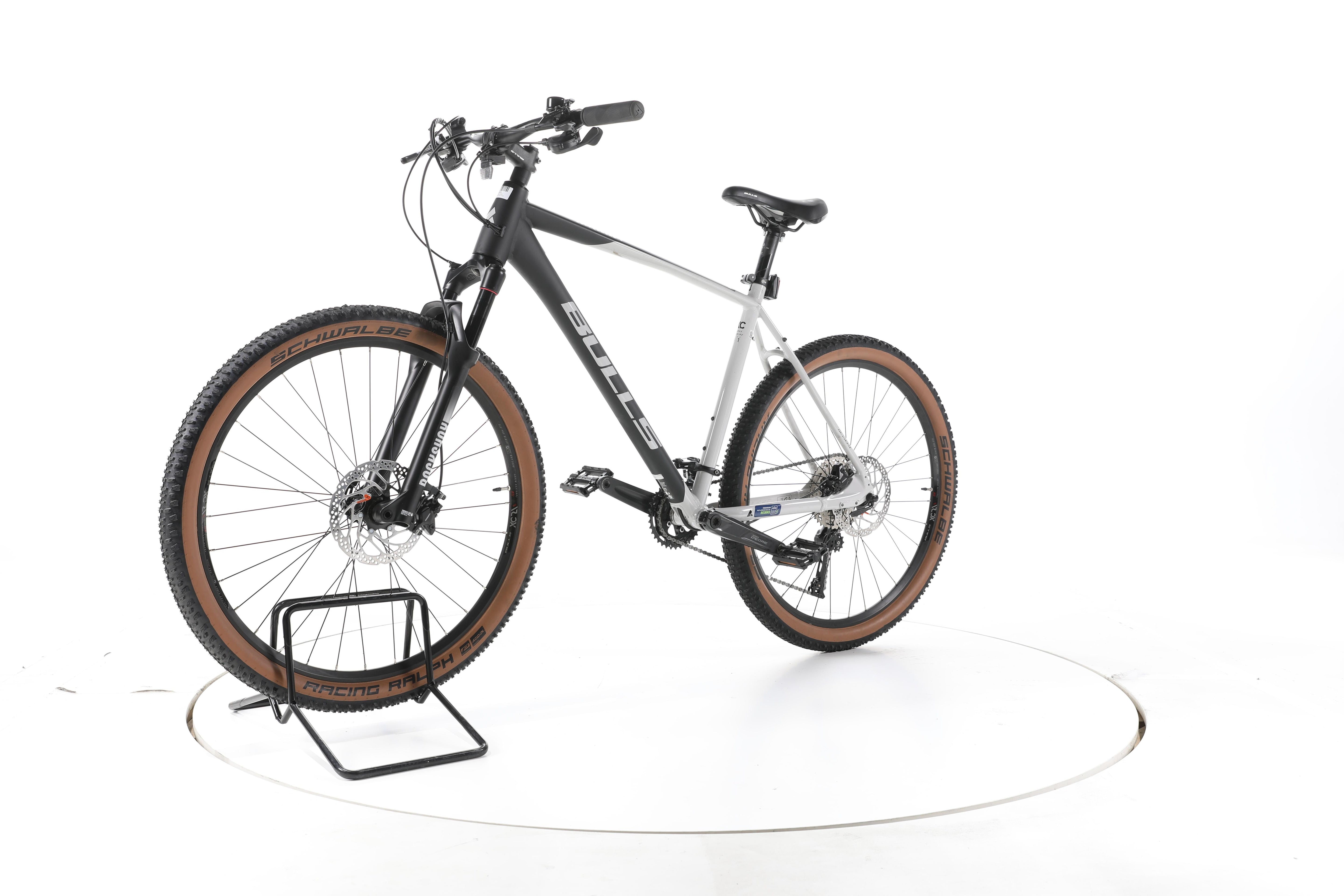 Bulls Copperhead 3 Fahrrad Hardtail - Image 6