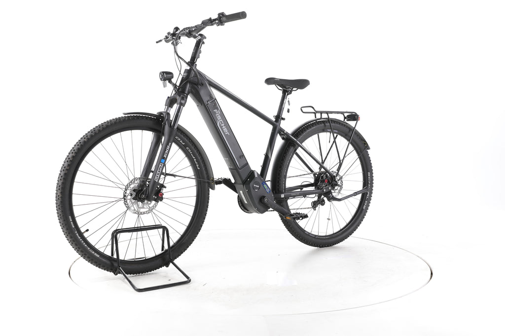 Fischer TERRA 5.0i Trekking E-Bike - Image 6