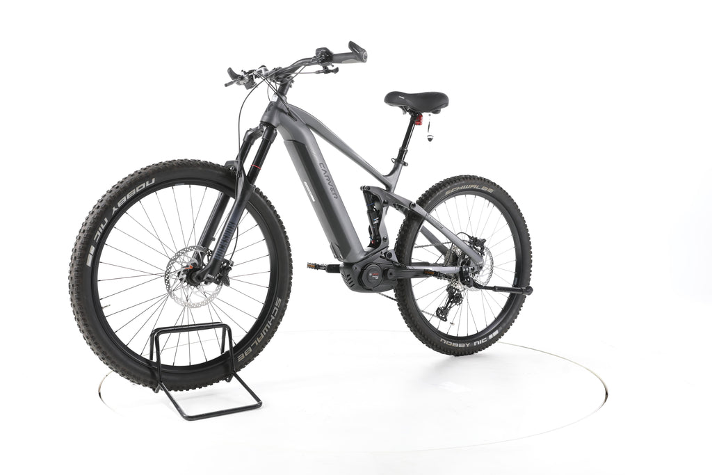 Carver Drift E.520 Fully E-Bike - Image 6