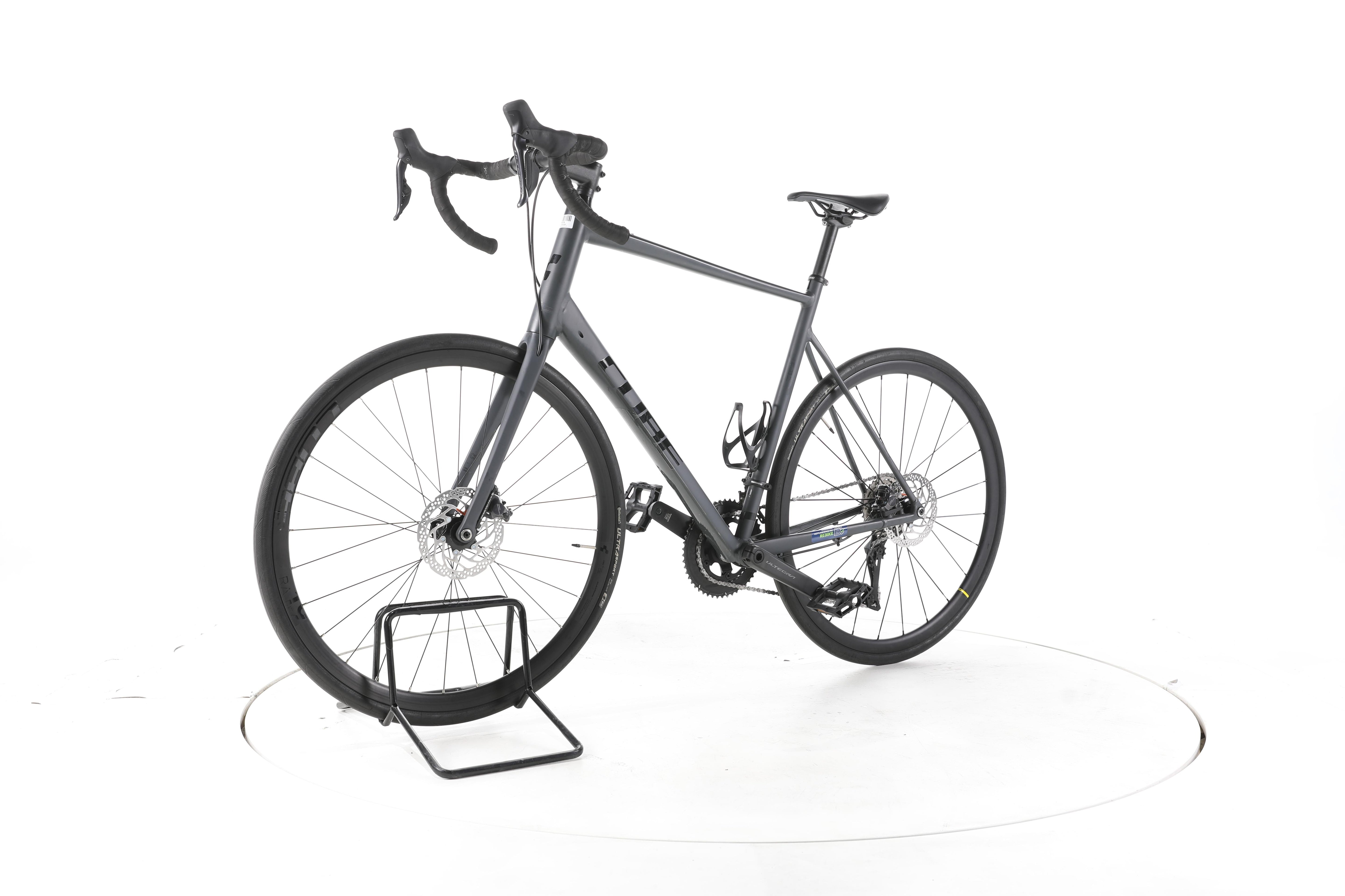 Cube Attain SLX Rennrad - Image 6