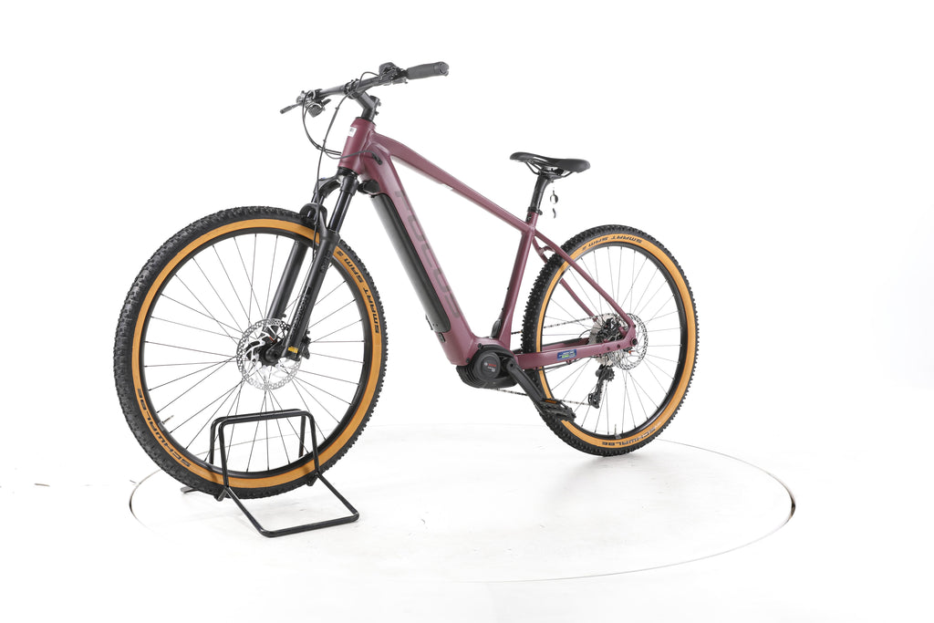 Focus JARIFA² 6.7 E-Bike - Image 6