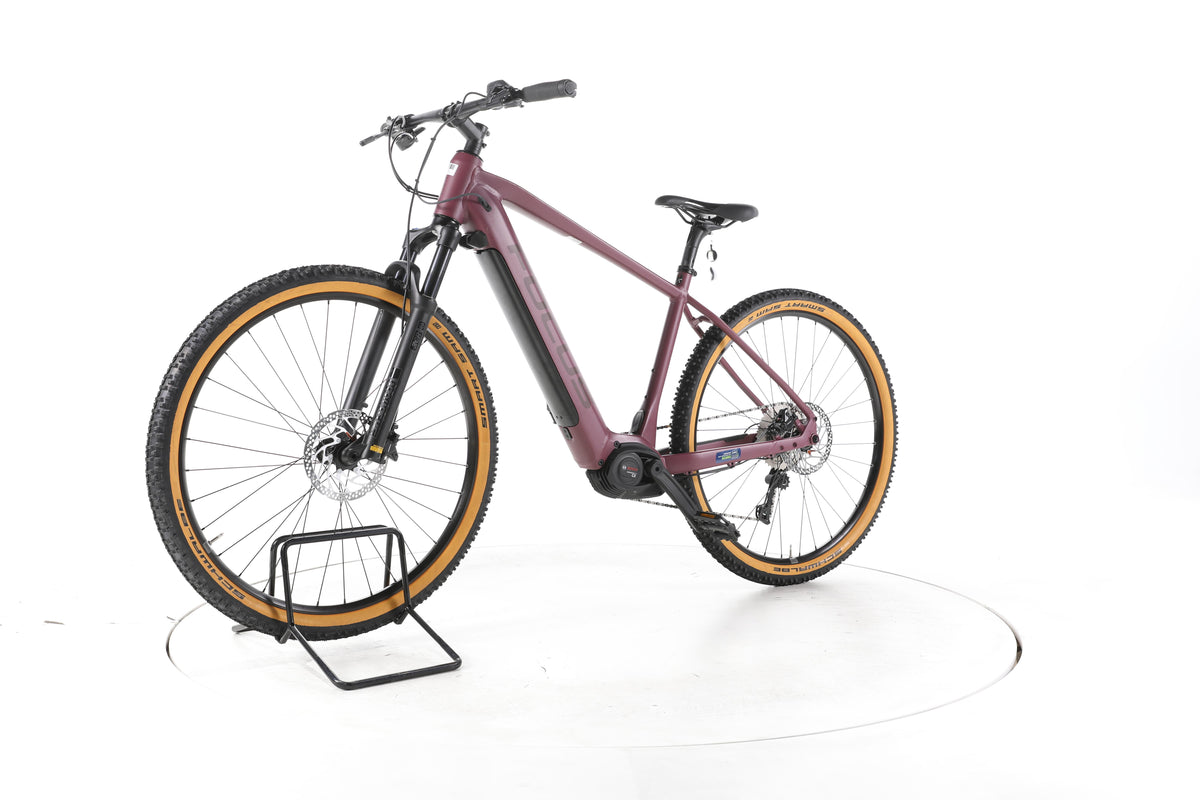 Focus JARIFA² 6.7 E-Bike - Image 6