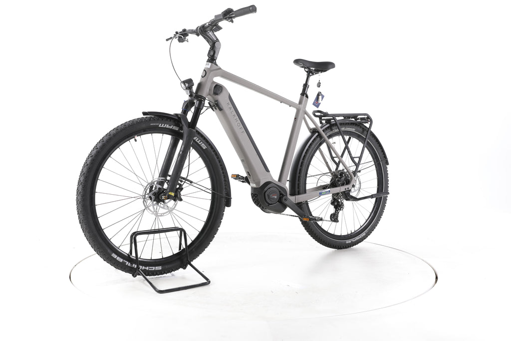 Kalkhoff ENTICE 5.B MOVE+ Trekking E-Bike - Image 6