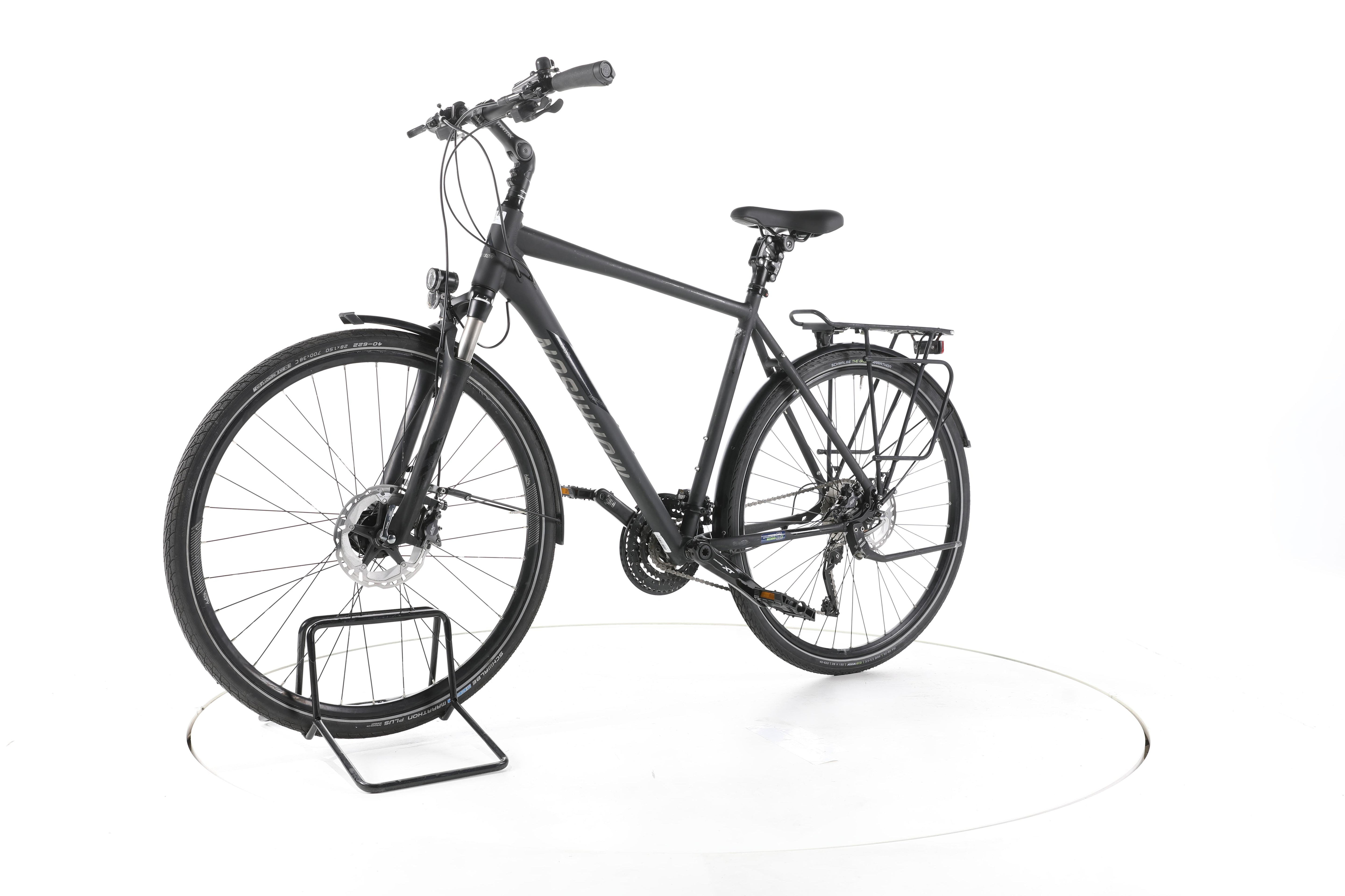 MORRISON T8.0 - Image 6