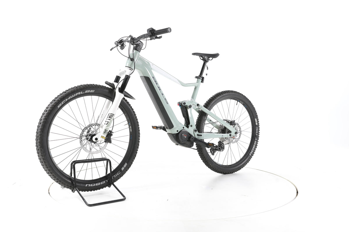 Bulls AMINGA EVA TR 1 E-Bike Fully - Image 6