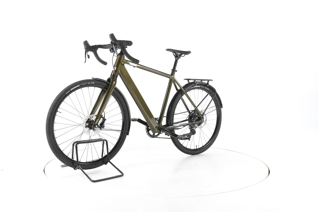 Coboc Ten Torino E-Gravelbike - Image 6