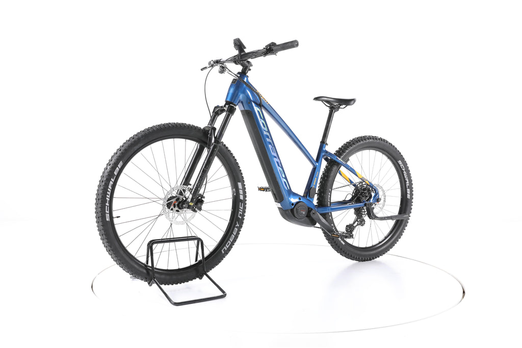 Corratec E-Power X Vert Race Trinity Sport E-Bike 2023 - Image 6