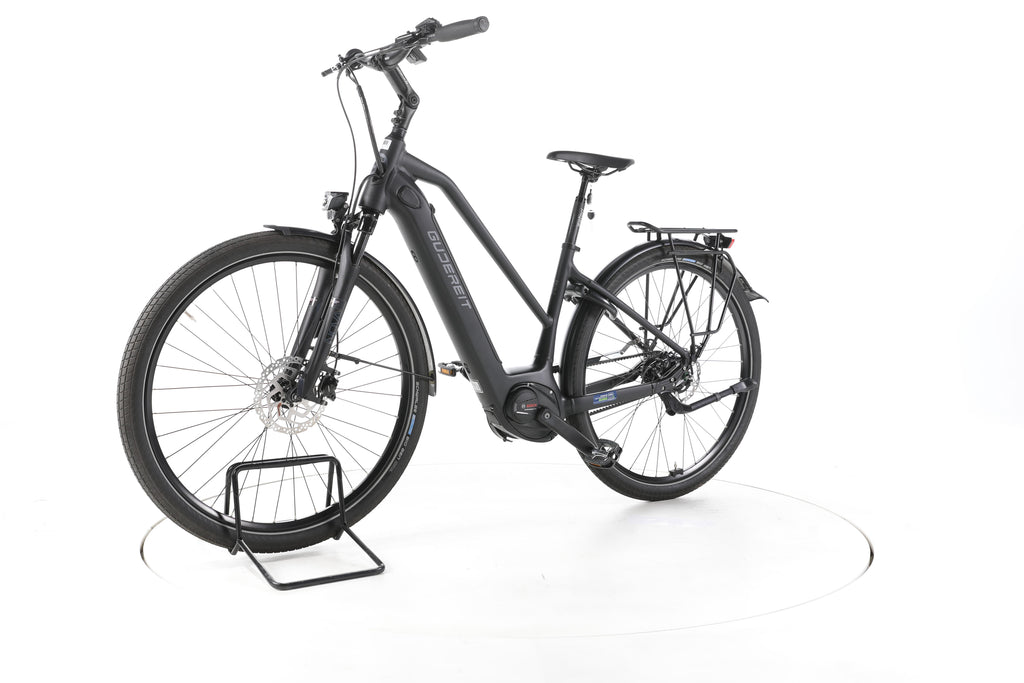 Gudereit EC 5.8 City E-Bike - Image 6