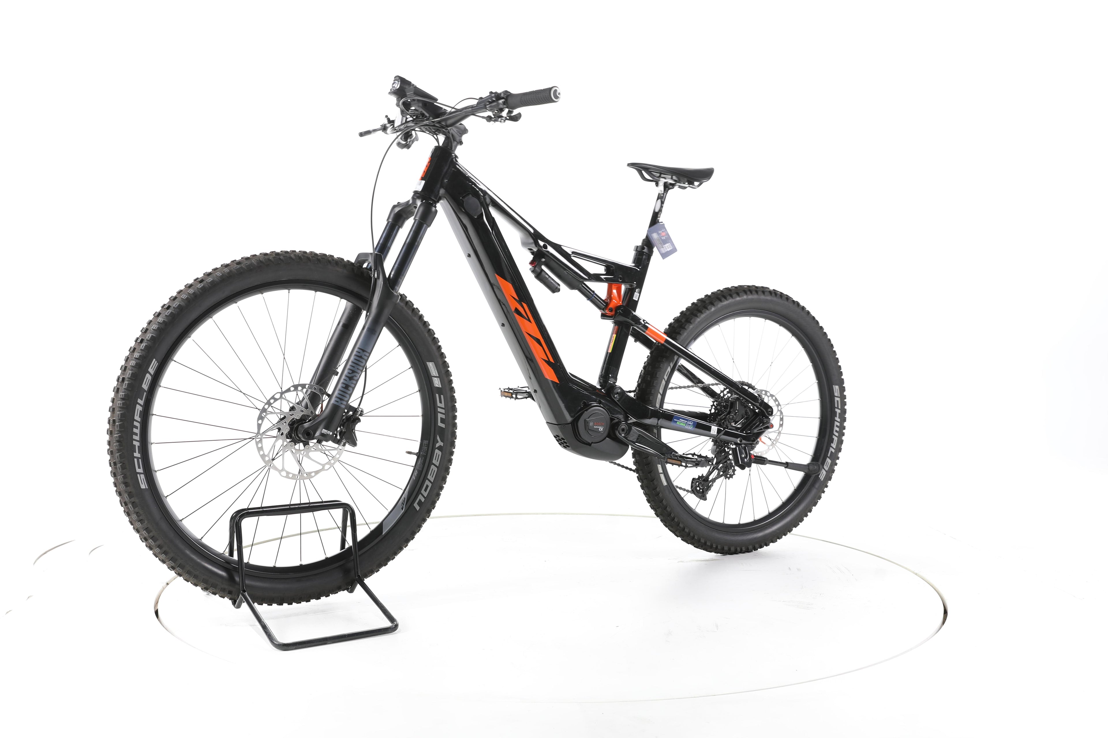 KTM MACINA KAPOHO 7973 Fully E-Bike 2023 - Image 6