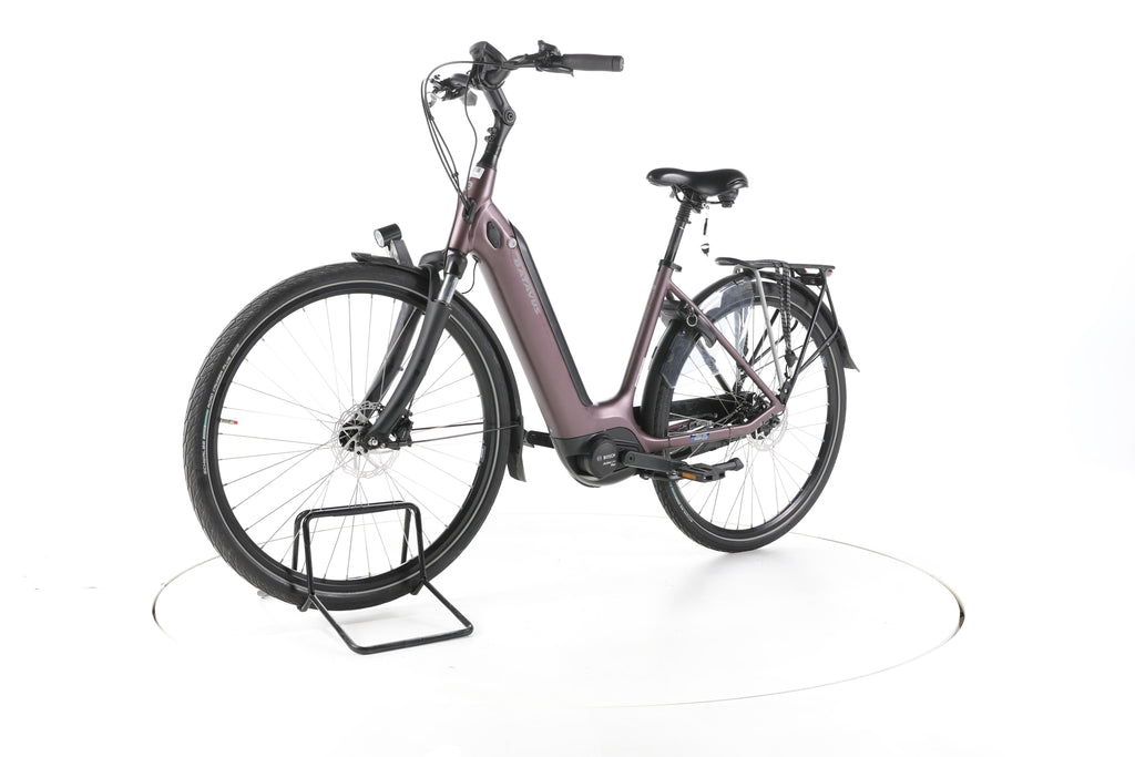 Batavus Finez E-go® Power City E-Bike Tiefeinsteiger - Image 6