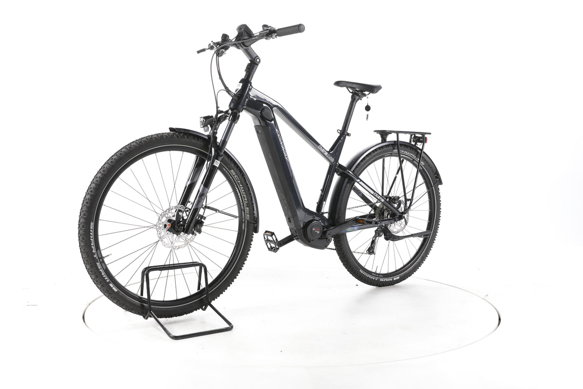 Conway Cairon C 2.0 Trekking E-Bike - Image 6
