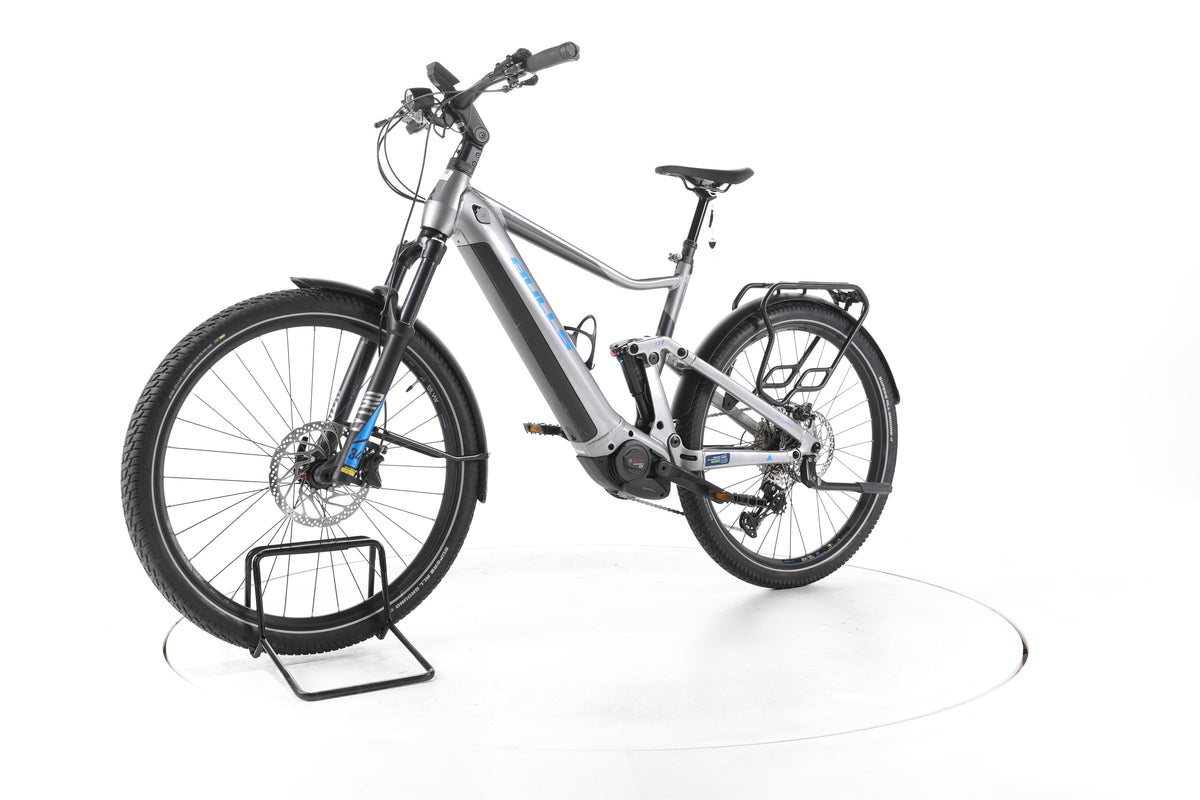 Bulls Iconic EVO TR 2 SUV E-Bike - Image 6