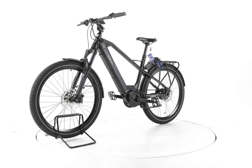 HNF Nicolai UD3 All Terrain City E-Bike 2025 - Image 6