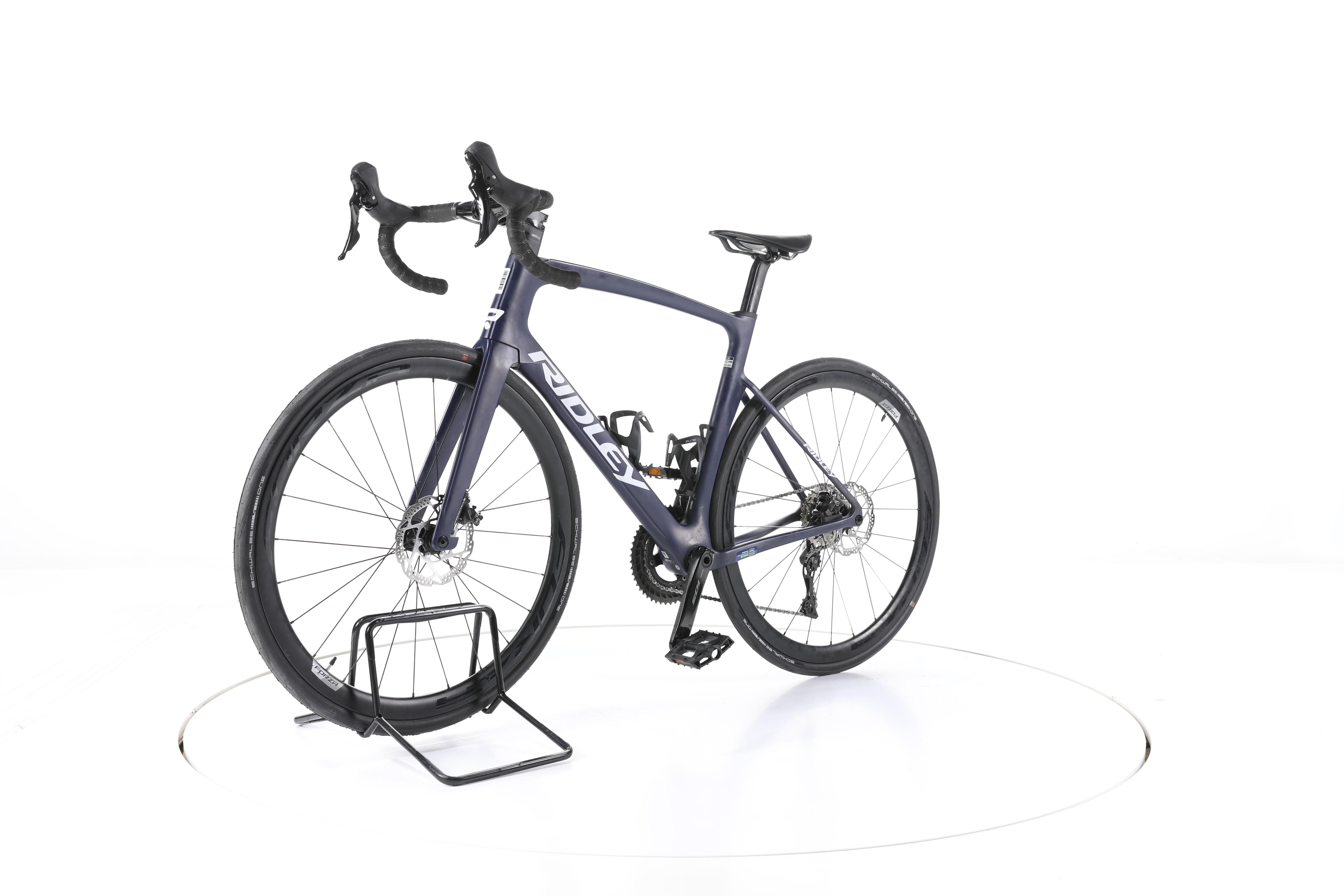 Ridley Noah Disc Rennrad Carbon - Image 6