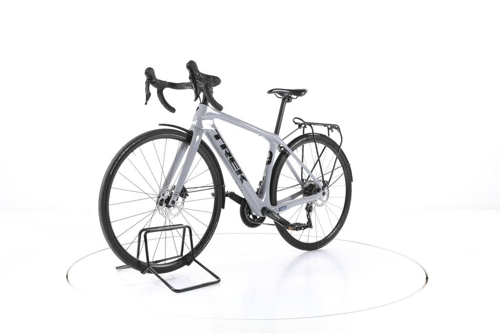 Trek Domane SL Gen 4 Rennrad Carbon - Image 6