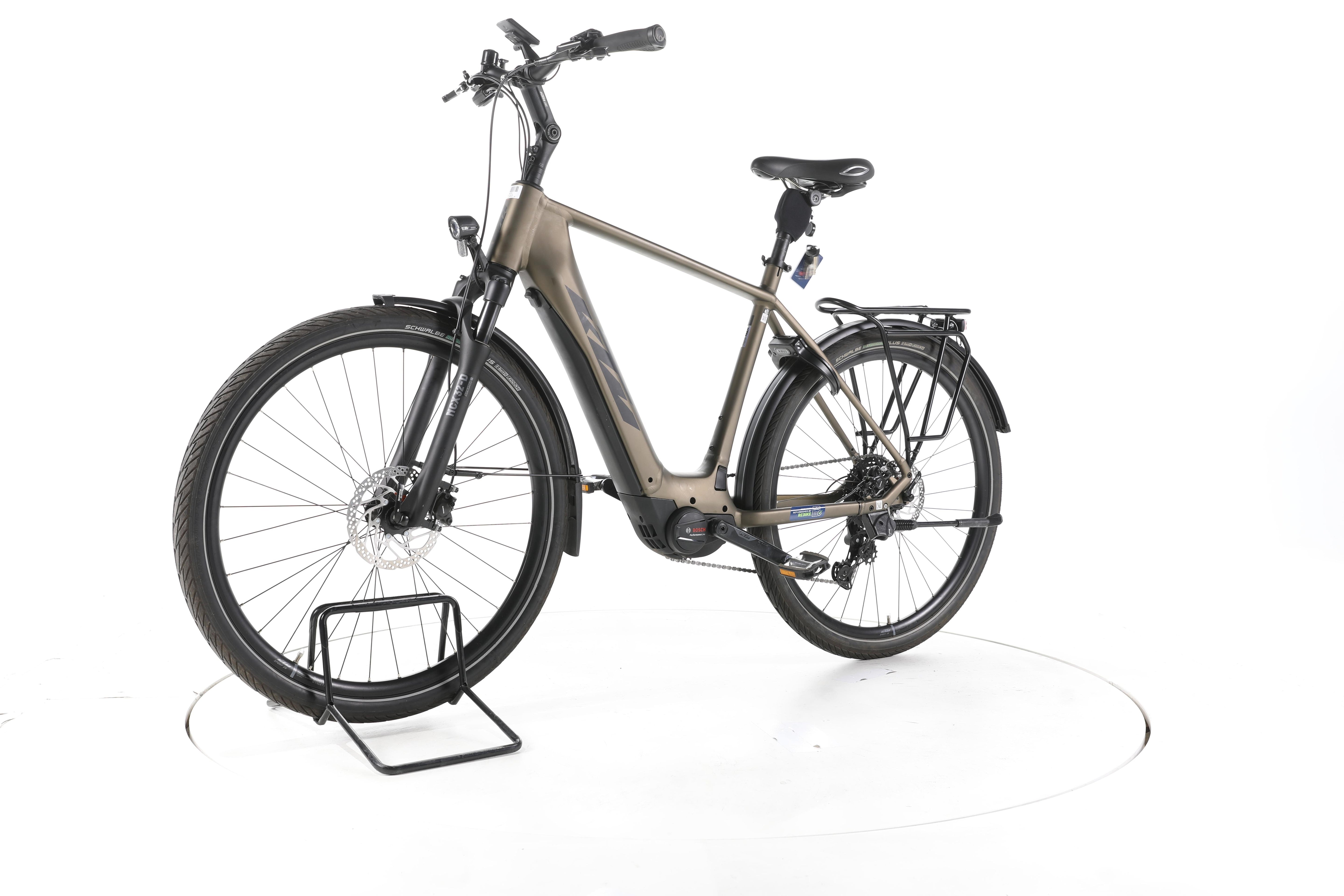 KTM Macina Tour P510 Trekking E-Bike 2024 - Image 6
