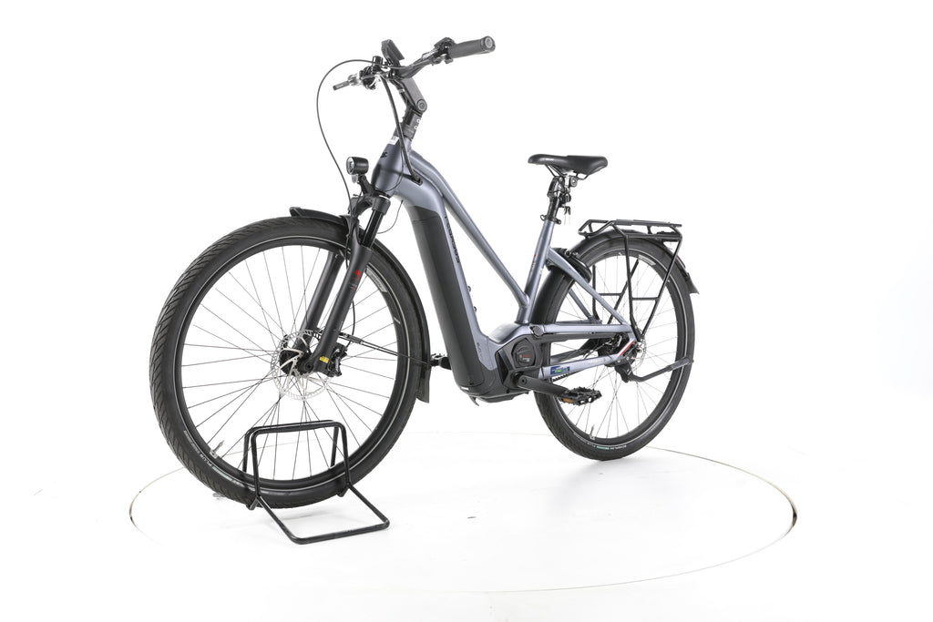 Pegasus Premio Evo NV Belt City E-Bike - Image 6