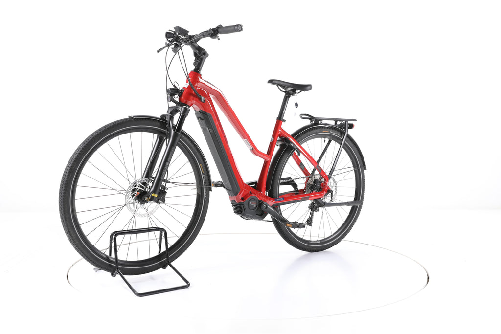 Centurion E-Fire Tour R2600i Trekking E-Bike - Image 6