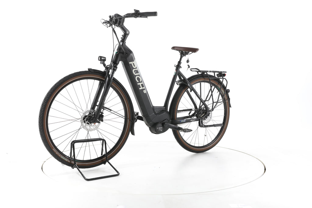 Puch C6.3 City E-Bike Tiefeinsteiger - Image 6