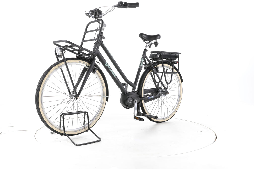Gazelle Miss Grace C7+ HMB City E-Bike - Image 6