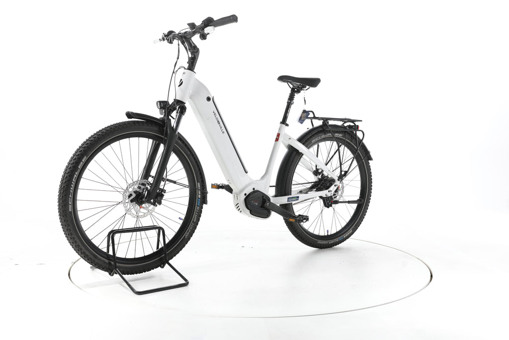 Velo de Ville SEB 990 Smart City E-Bike Tiefeinsteiger - Image 6