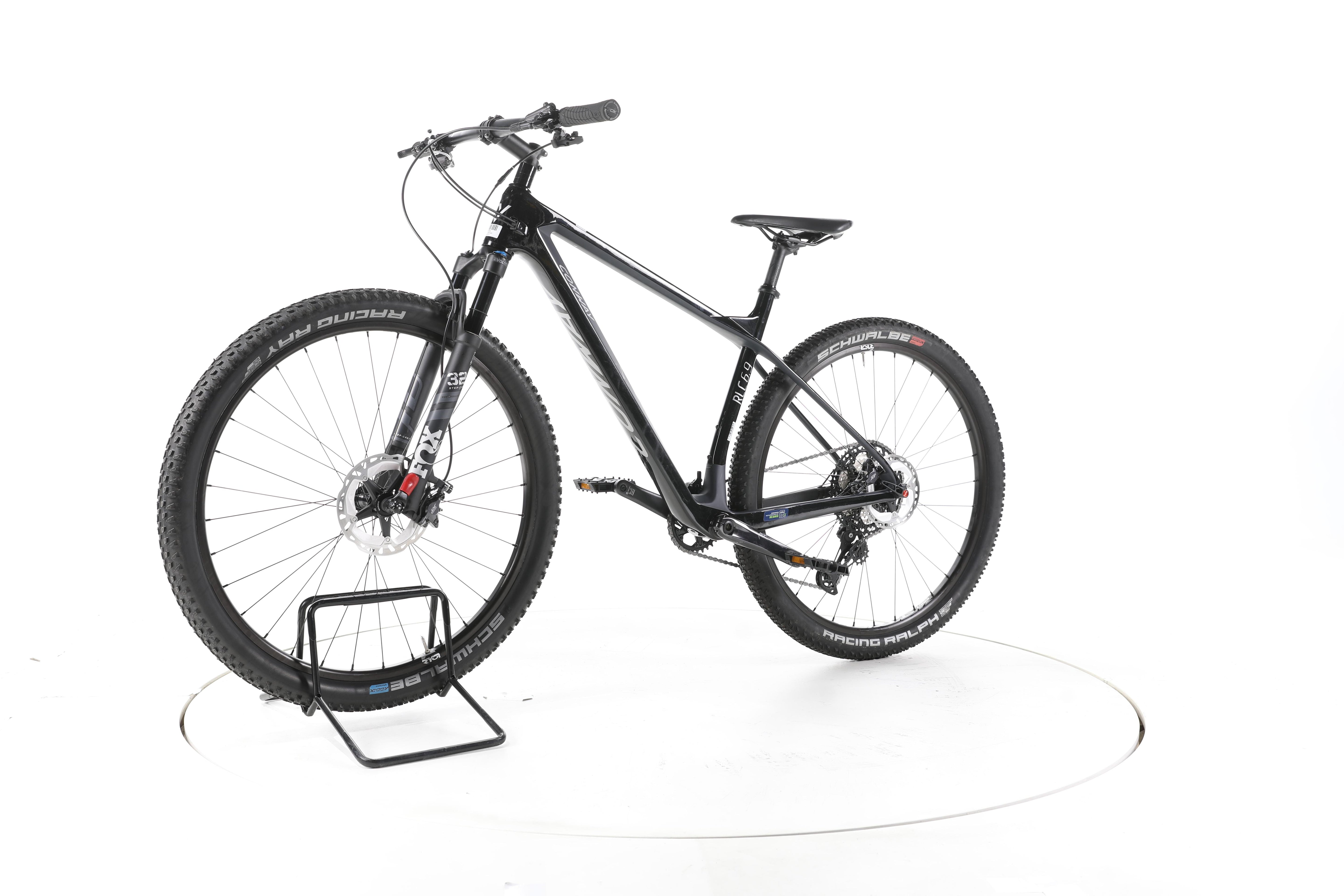 Conway RLC 6.9 Fahrrad Hardtail - Image 6