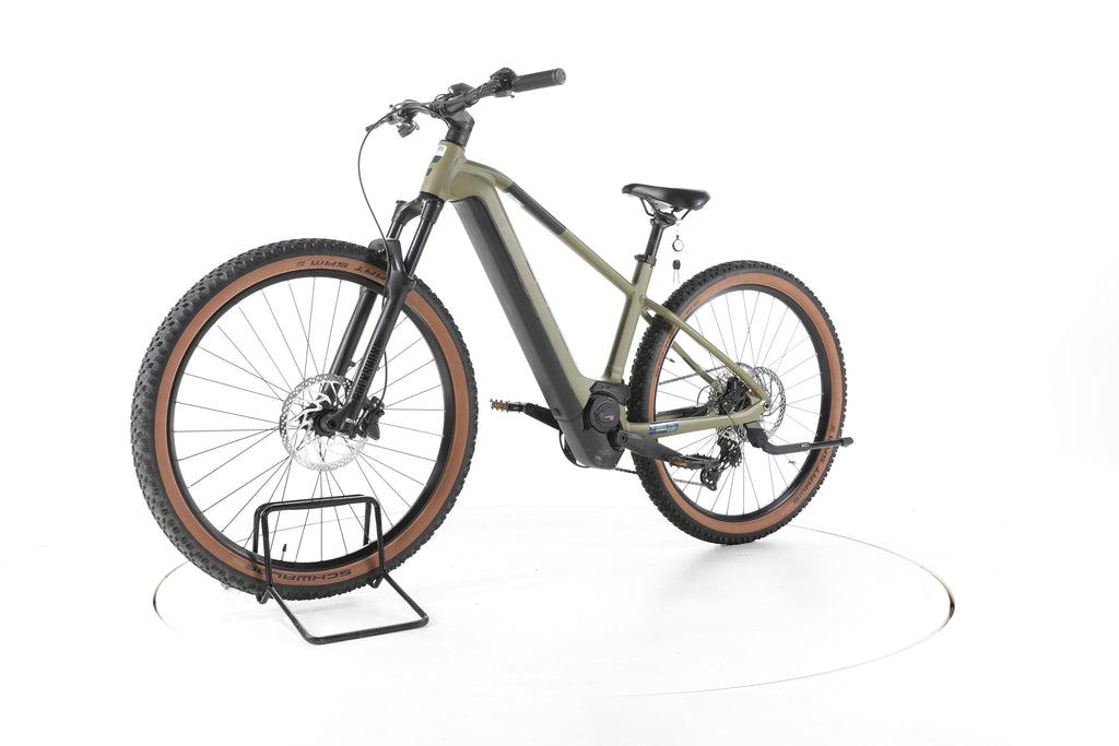 Cube Reaction Hybrid Race E-Bike - Image 6