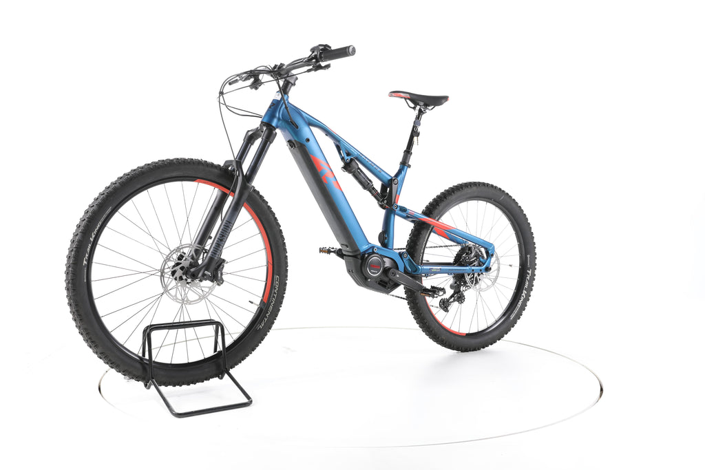 R Raymon TrailRay 160E 7.0 E-Bike Fully - Image 6