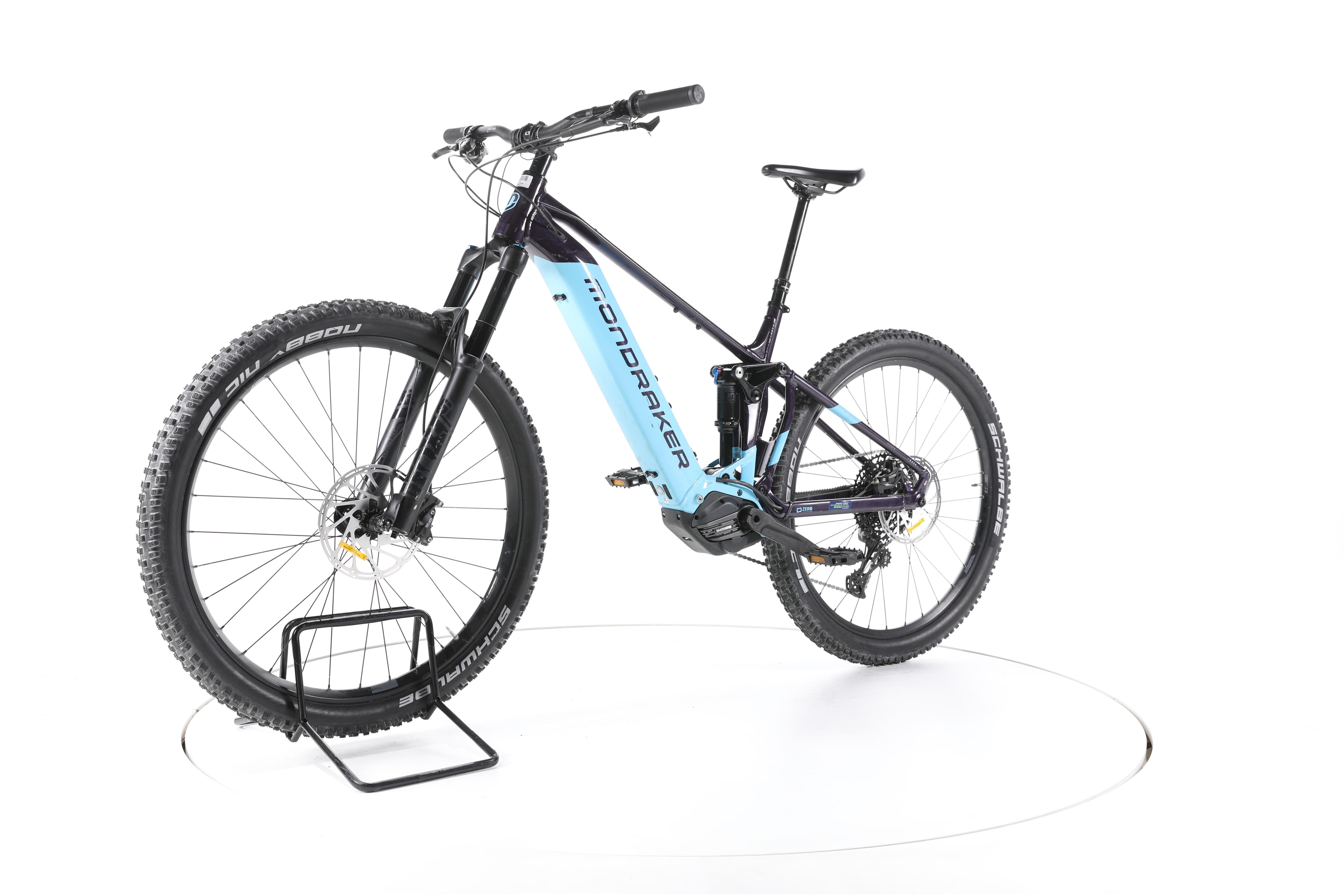 Mondraker DUSK R E-Bike Fully - Image 6