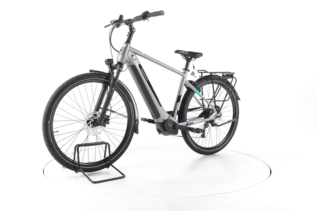 Pegasus EVO CX Trekking E-Bike - Image 6