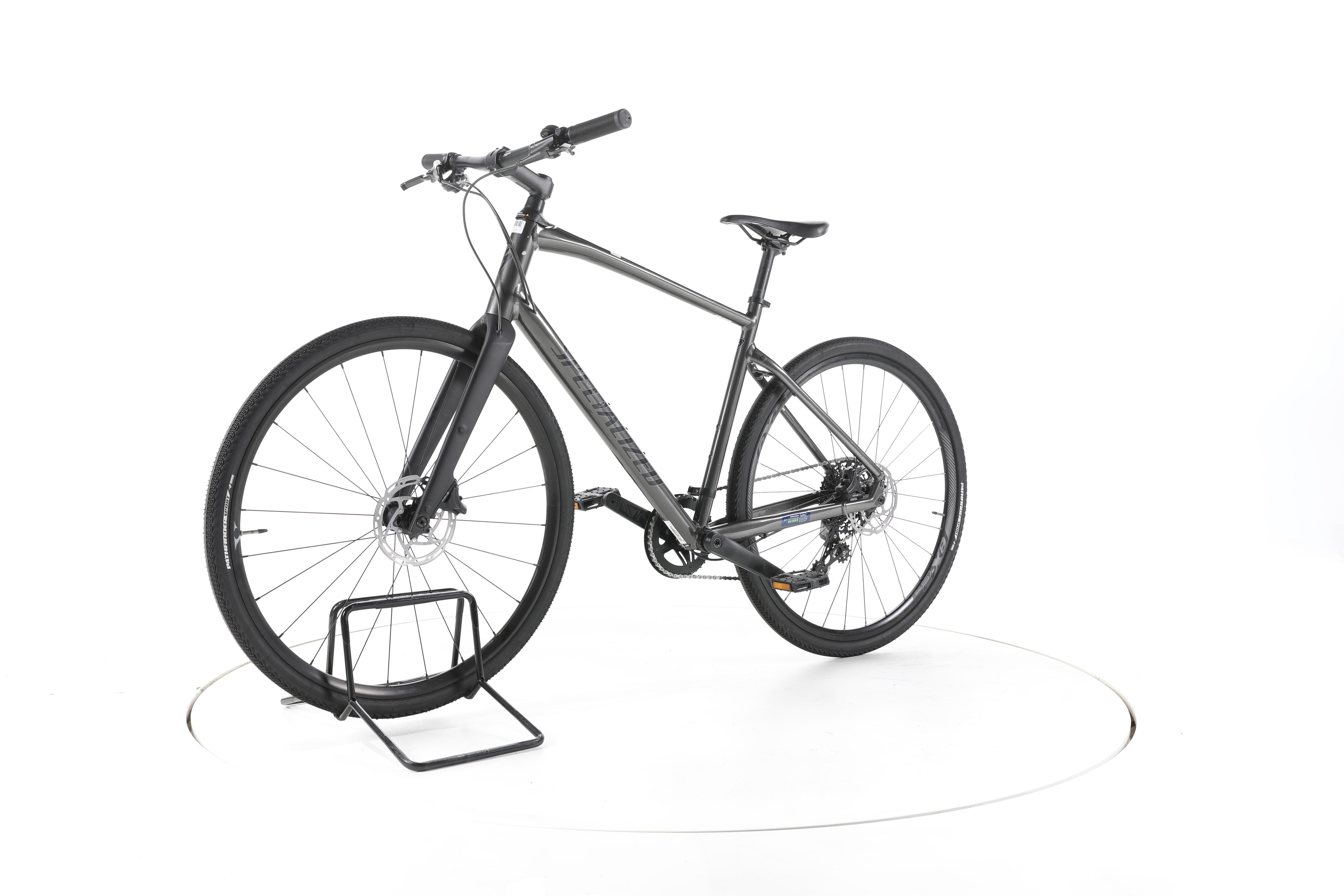 Specialized Sirrus X 4.0 Fahrrad City & Trekking - Image 6