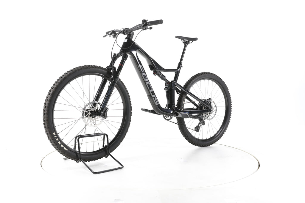Focus Jam 8.8 Fahrrad Fully - Image 6