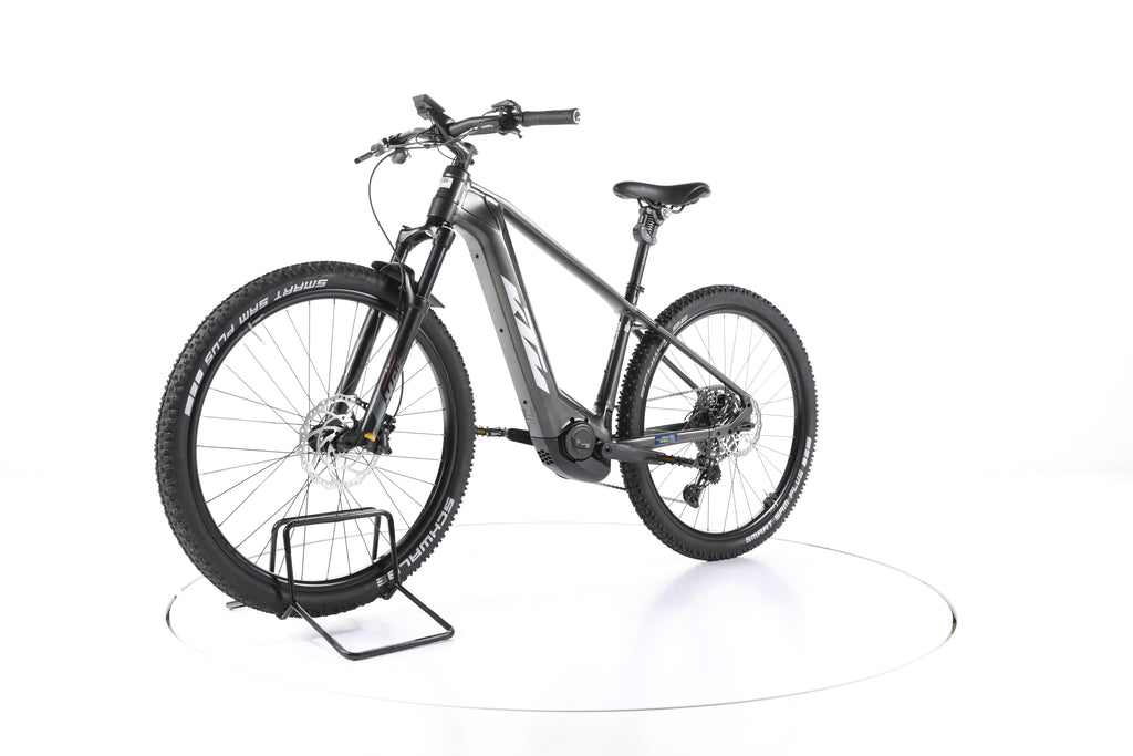 KTM Macina Team XL E-Bike 2024 - Image 6