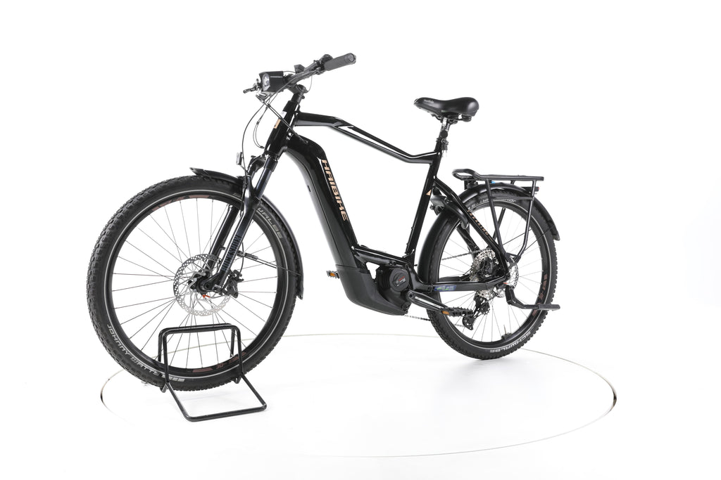 Haibike Trekking 11 Trekking E-Bike - Image 6