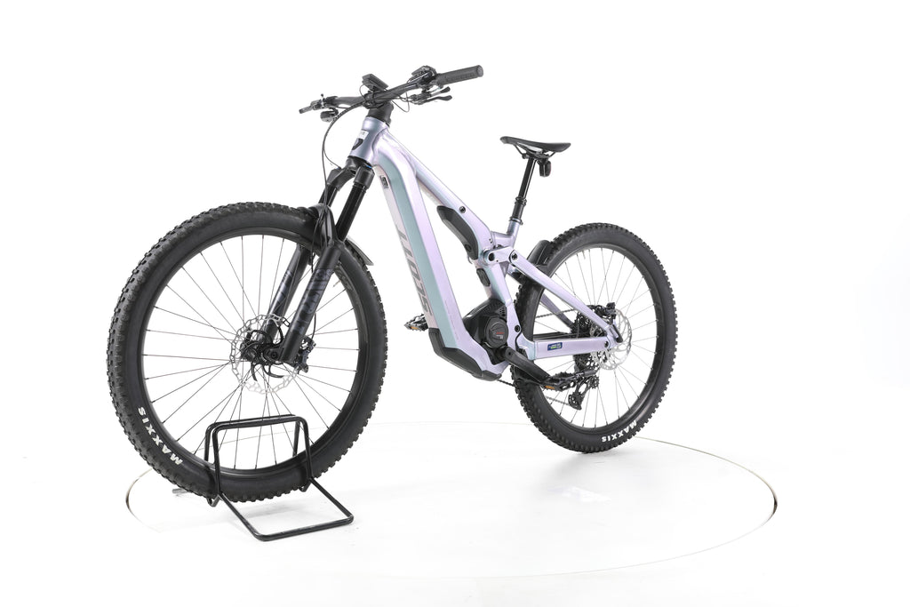 Scott Patron eRIDE 910 Fully E-Bike - Image 6