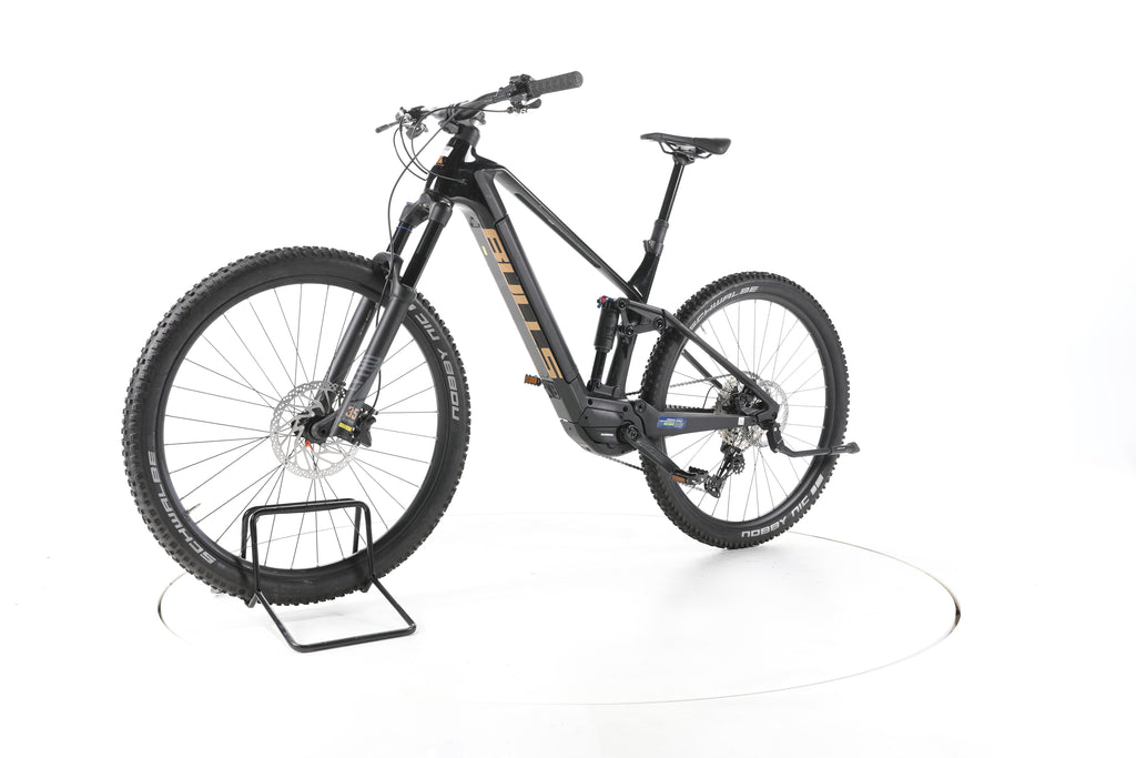 Bulls Sonic EVO AM SL 1 Fully E-Bike Carbon - Image 6
