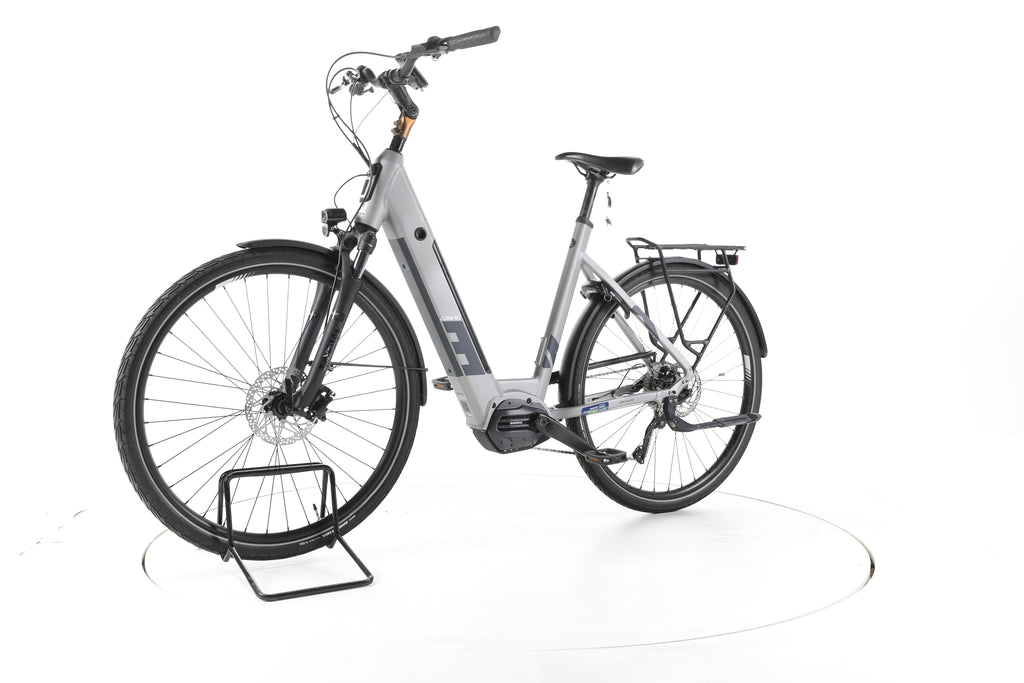 Compel XRC Hybrid Trekking E-Bike Tiefeinsteiger - Image 6