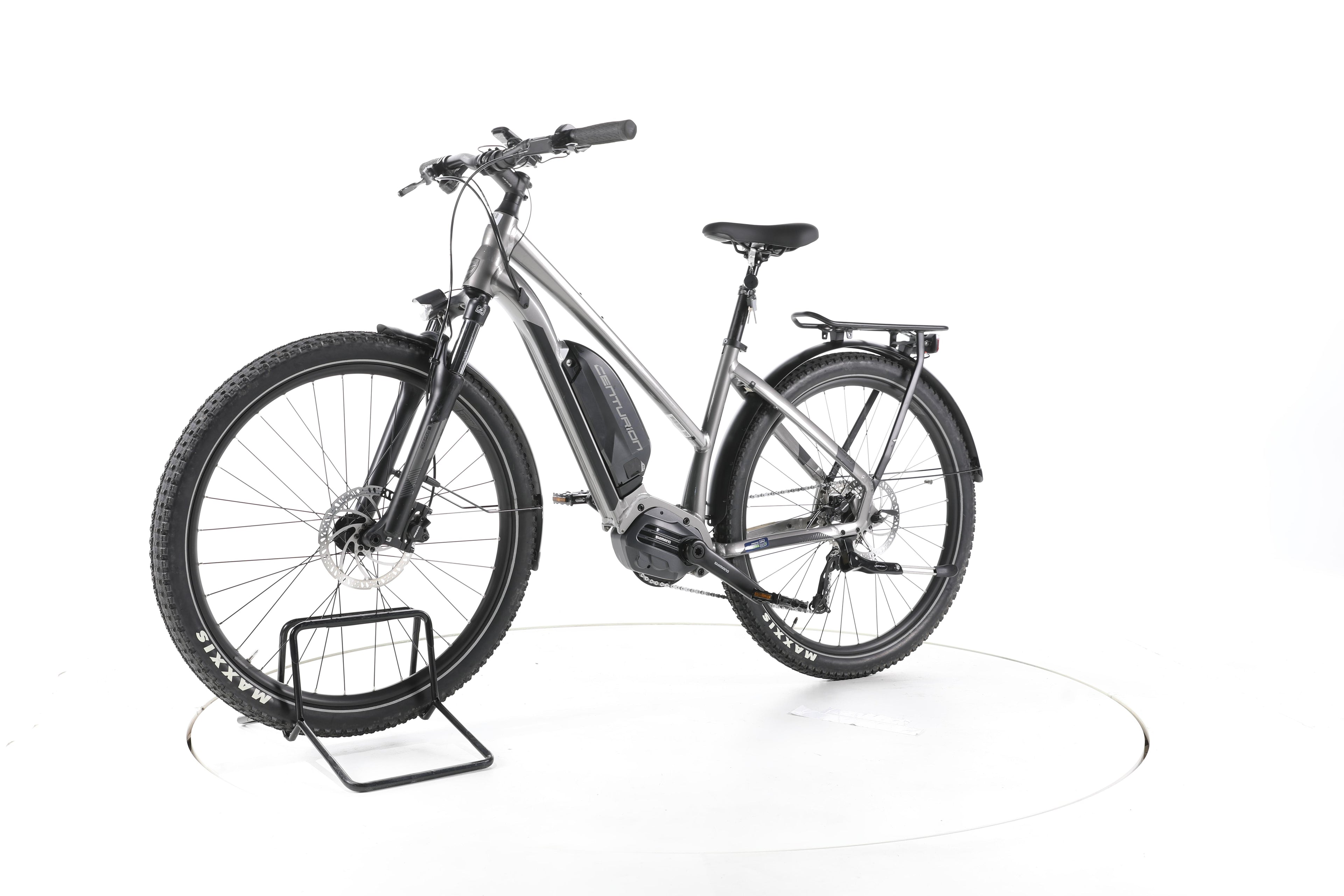 Centurion Country Tour F760 City E-Bike - Image 6