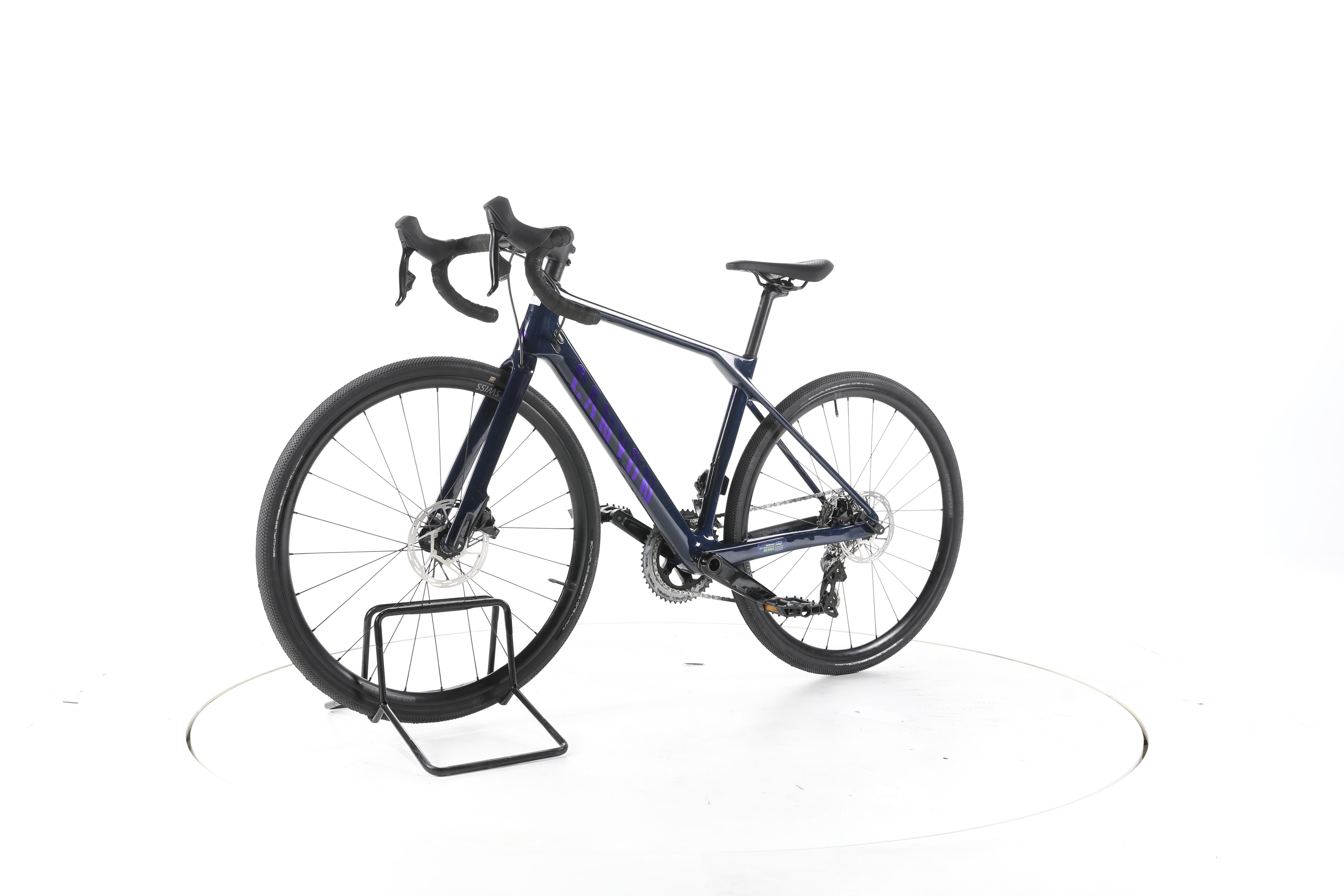 Canyon Endurace CF 7 AXS - Image 6