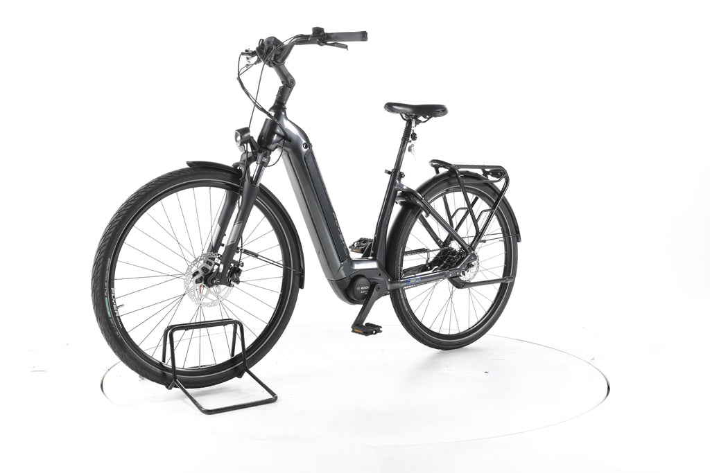 FLYER Gotour6 3.40 City E-Bike Tiefeinsteiger - Image 6