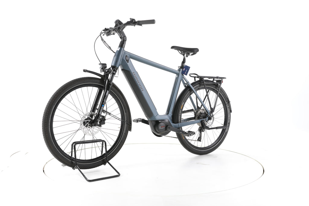 Winora TB300 Trekking E-Bike - Image 6